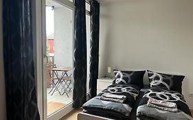 Moderne Unterkunft Nahe Zentrum Osnabrueck